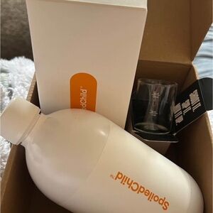 Spoiled child e27 collagen